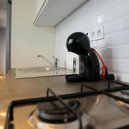 Denis Apartman Apartman Eger Kültér fotó