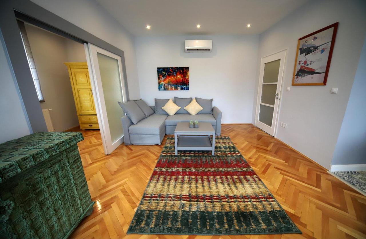 Denis Apartman Apartman Eger Kültér fotó