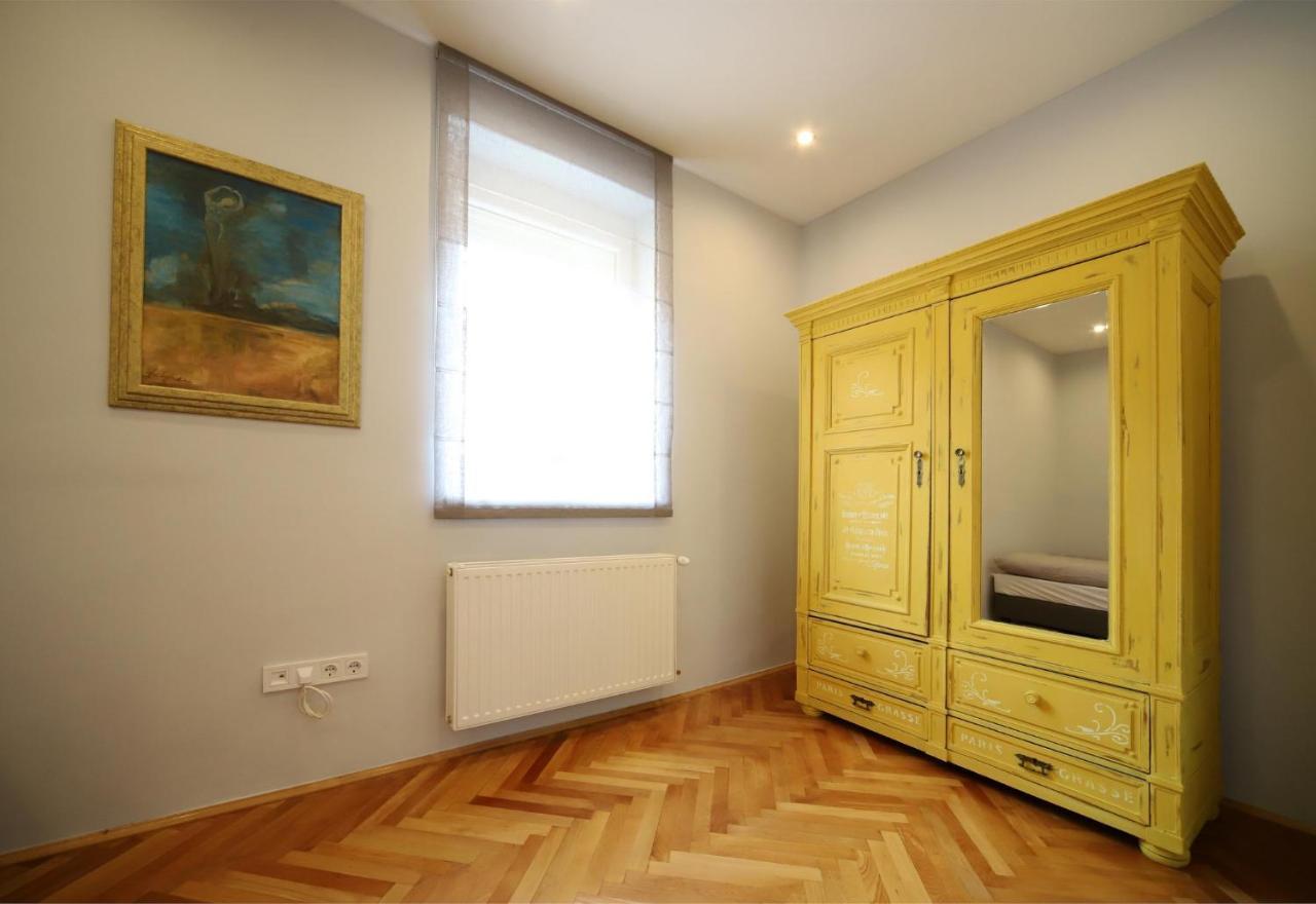 Denis Apartman Apartman Eger Kültér fotó