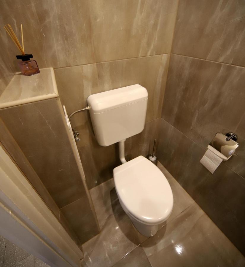 Denis Apartman Apartman Eger Kültér fotó