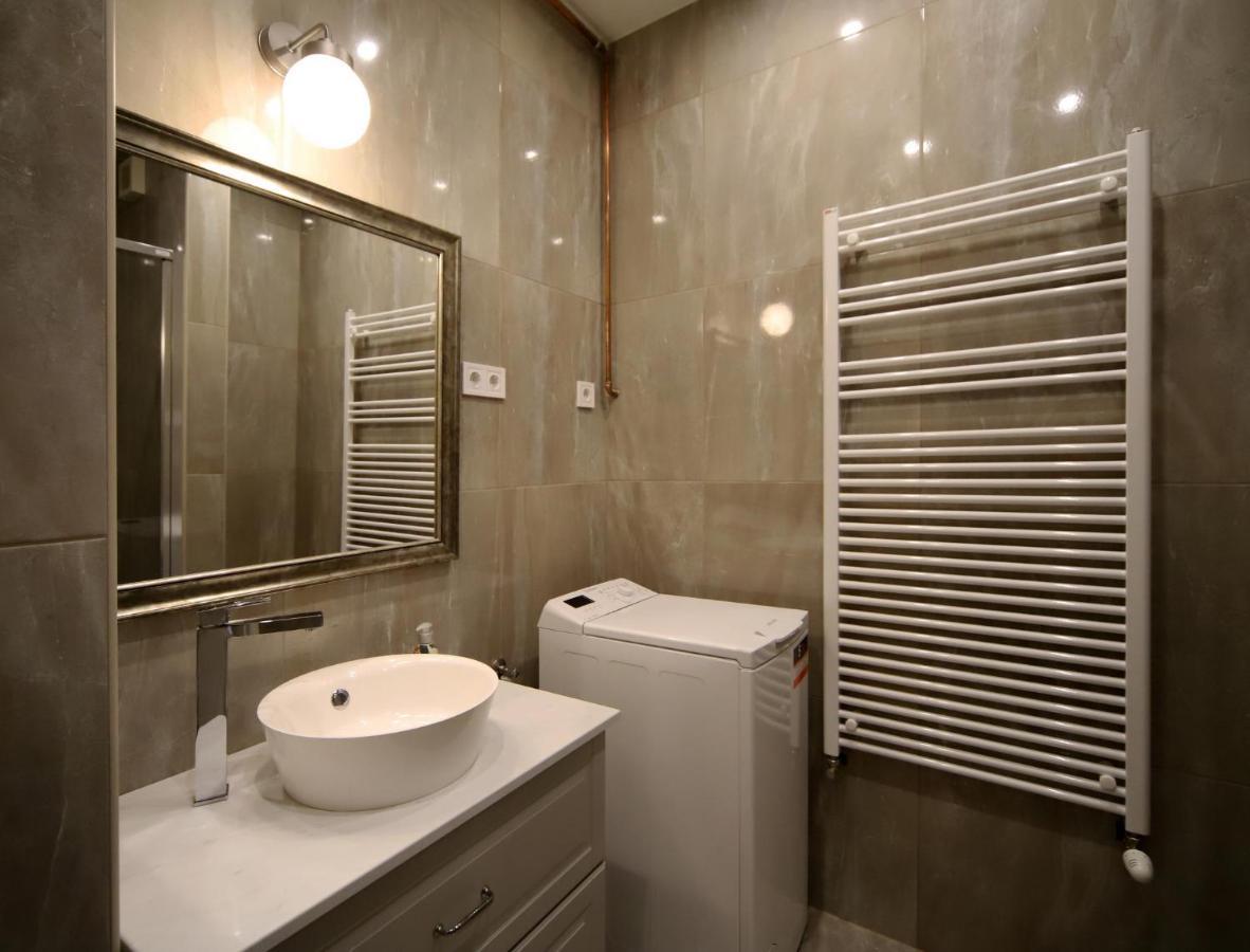 Denis Apartman Apartman Eger Kültér fotó