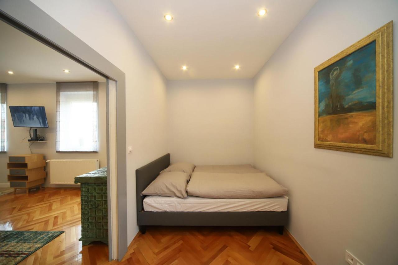 Denis Apartman Apartman Eger Kültér fotó